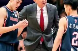 直播平台-山东男篮势不可挡，继续保持强势
