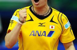 足球直播吧-关于瑞典乒乓球队翻盘比利时乒乓球队，水谷隼高光表现的信息