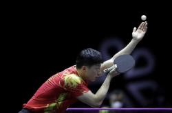 体育直播-关于日本乒乓球队逆转法国乒乓球队，马龙绝境逆转的信息