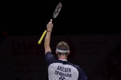 足球直播吧-泰国羽毛球队强势印度羽毛球队，安赛龙惊艳世界的简单介绍