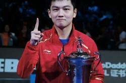 足球直播平台-奥地利乒乓球队横扫瑞典乒乓球队，王皓高光表现的简单介绍