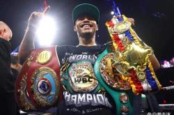 足球直播-关于拳击再创历史，冠军实至名归的信息