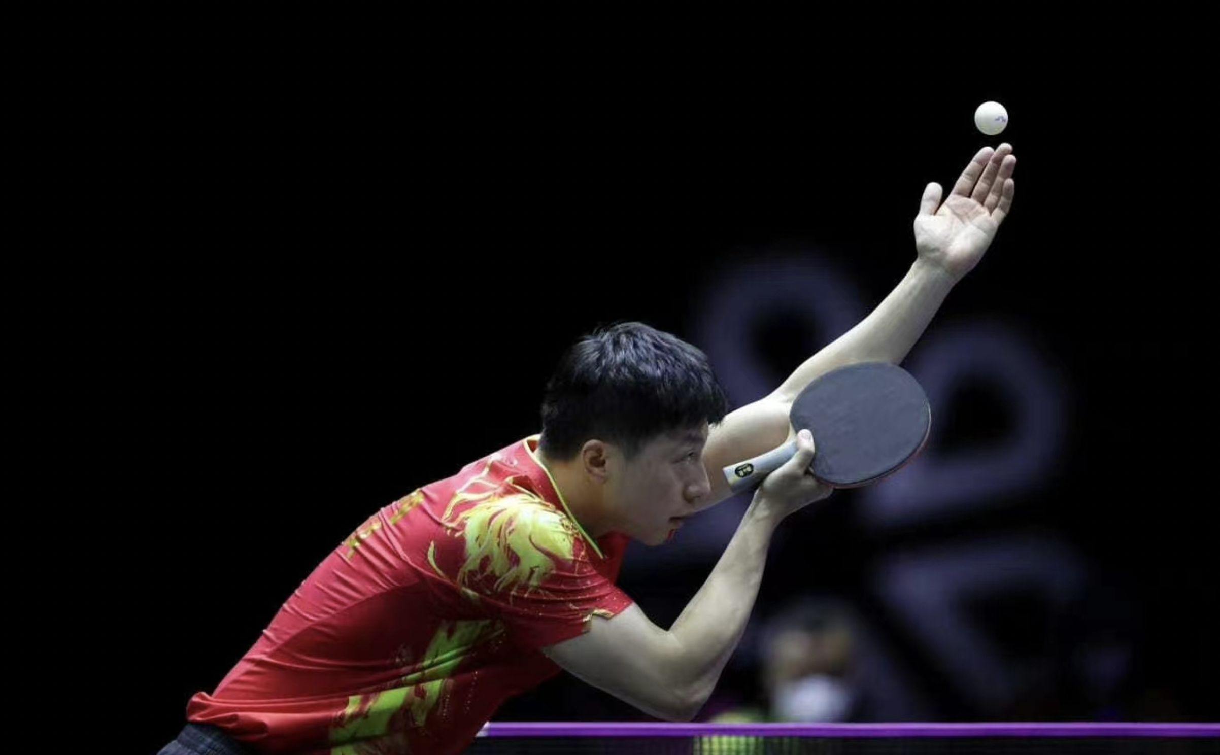 关于日本乒乓球队逆转法国乒乓球队，马龙绝境逆转的信息