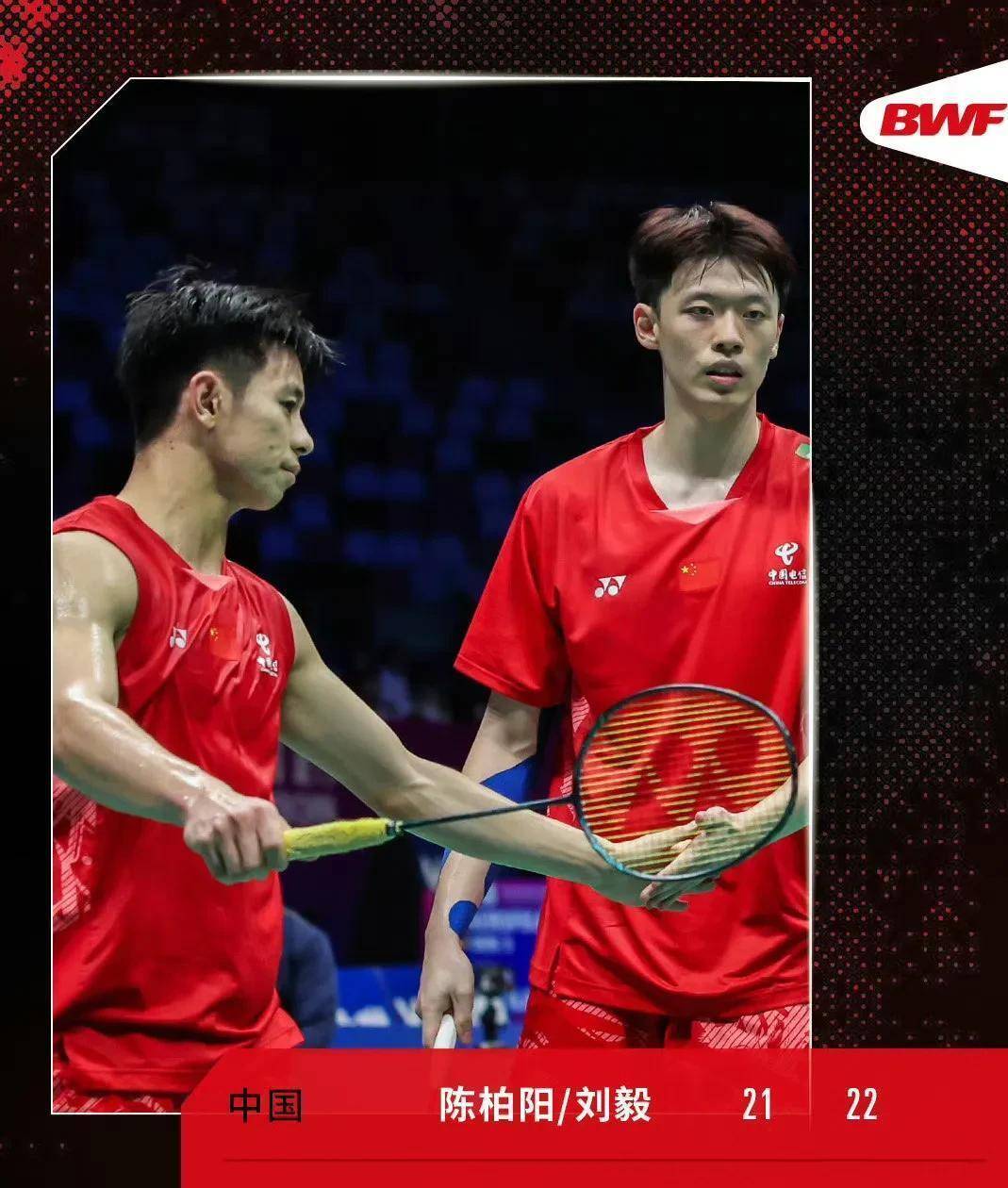 关于中国羽毛球队强势泰国羽毛球队，辛杜绝境逆转的信息