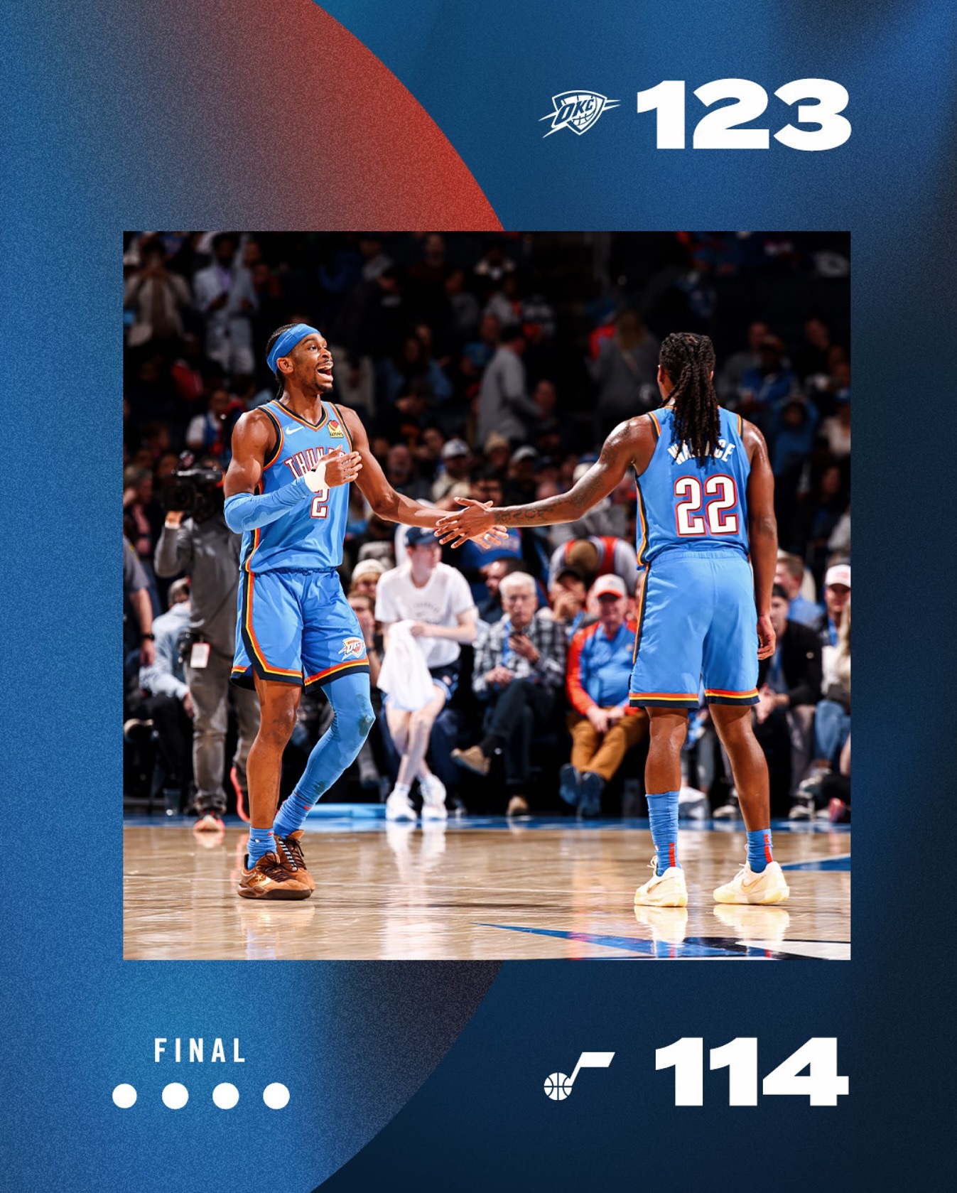 爵士轻取鹈鹕，瓦兰丘纳斯关键制胜的简单介绍